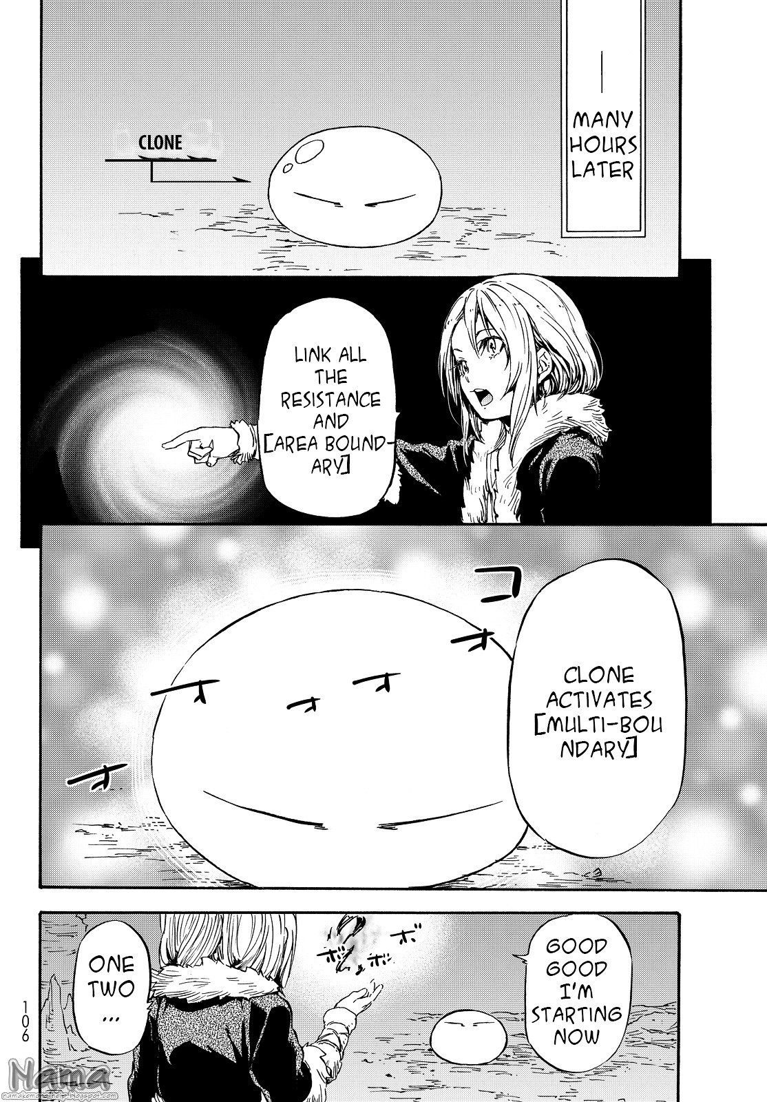 Tensei Shitara Slime Datta Ken, Chapter 12 image 21